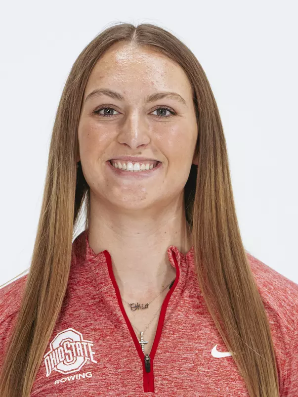 Amelia Boes Headshot