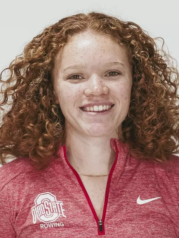 Ellie Brindle Headshot