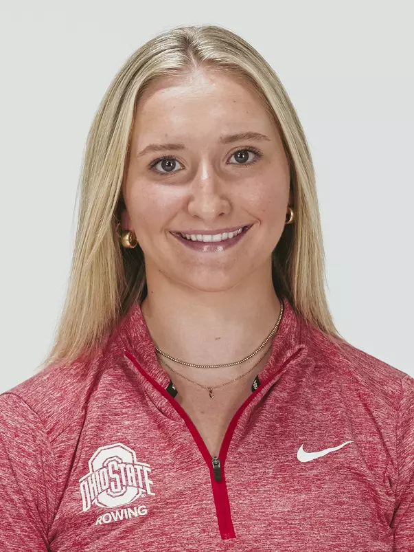 Caroline Caudill Headshot