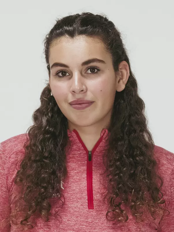 Emma Cuzzocrea Headshot