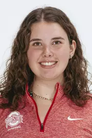 Katherine Demoss Headshot