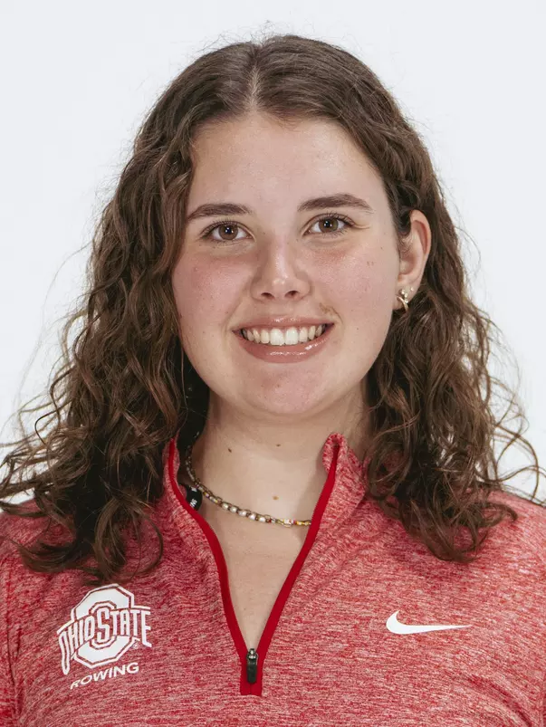 Katherine Demoss Headshot