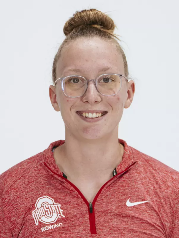 Franziska Fischer Headshot