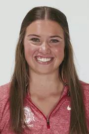 Sofia Gustafson Headshot