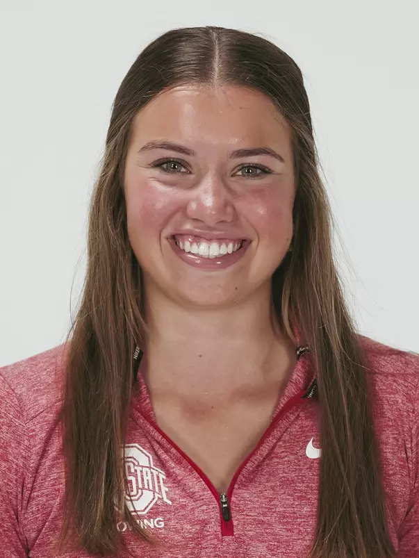 Sofia Gustafson Headshot