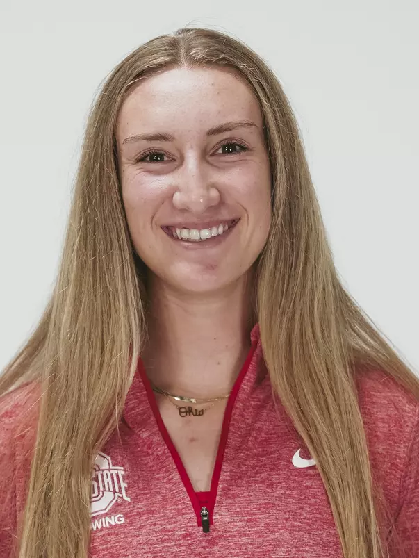 Ella Harrison Headshot