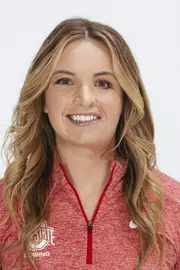 Claire Holtyn Headshot