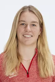 Isabelle Huebeheo Headshot