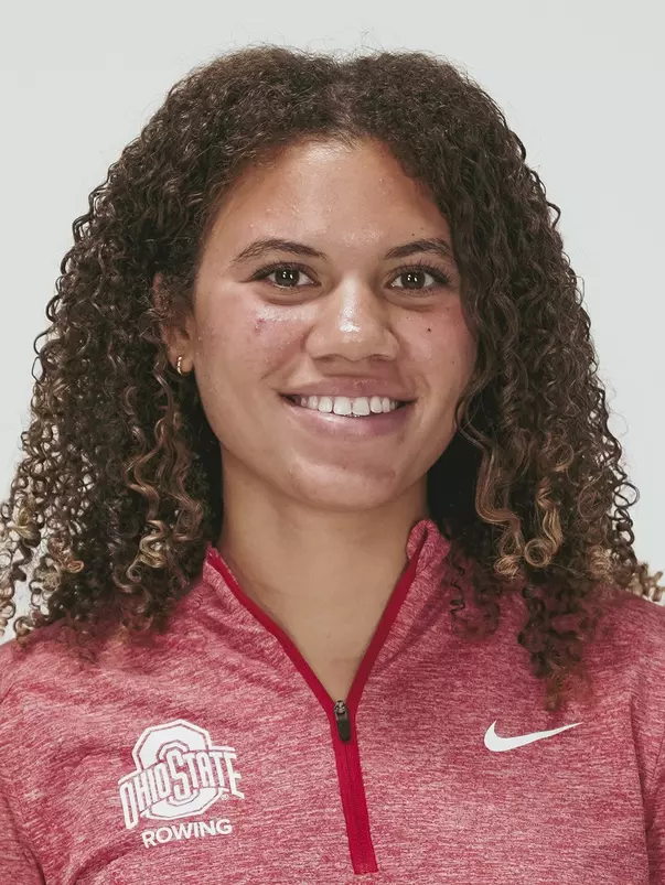 Sierra Jones Headshot