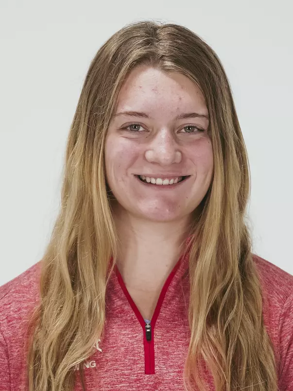 Kiera Katterle Headshot