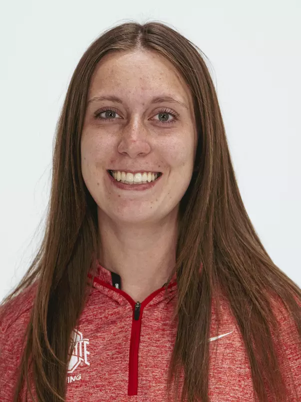 Kailee Kohler Headshot