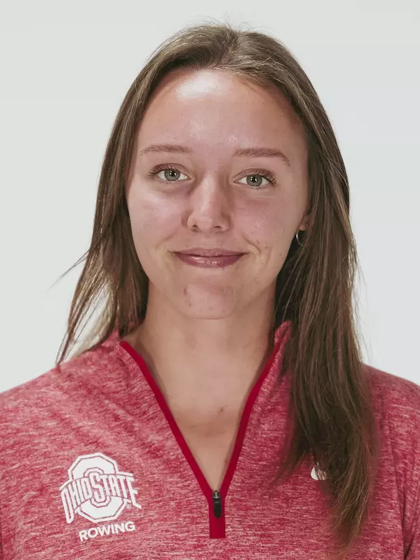 Ohio State Rowing Alana Kramer