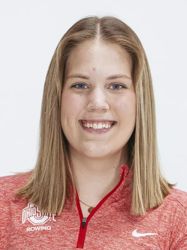Mackenzie Krukemyer Headshot