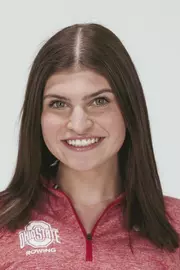 Natalie Larivey Headshot