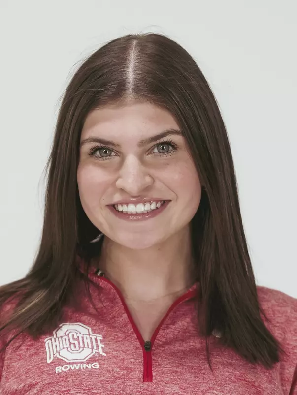 Natalie Larivey Headshot