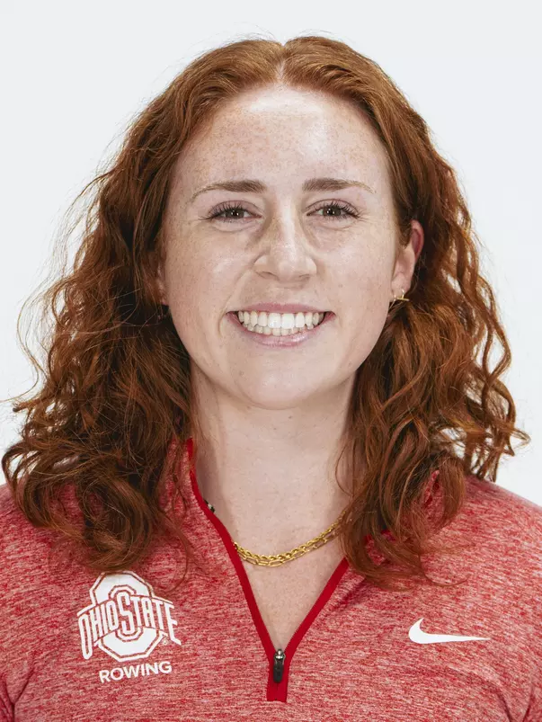 Rylie McCall Headshot