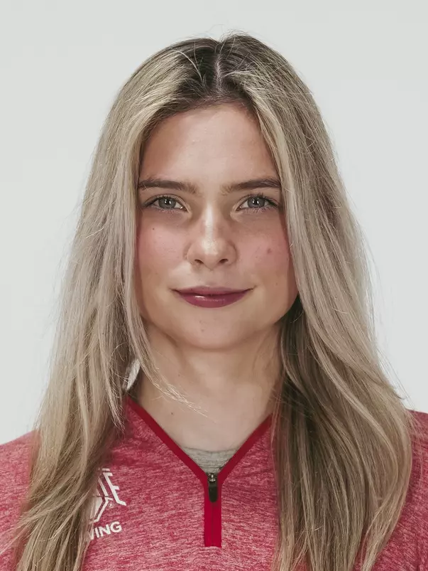 Regan McElwee Headshot