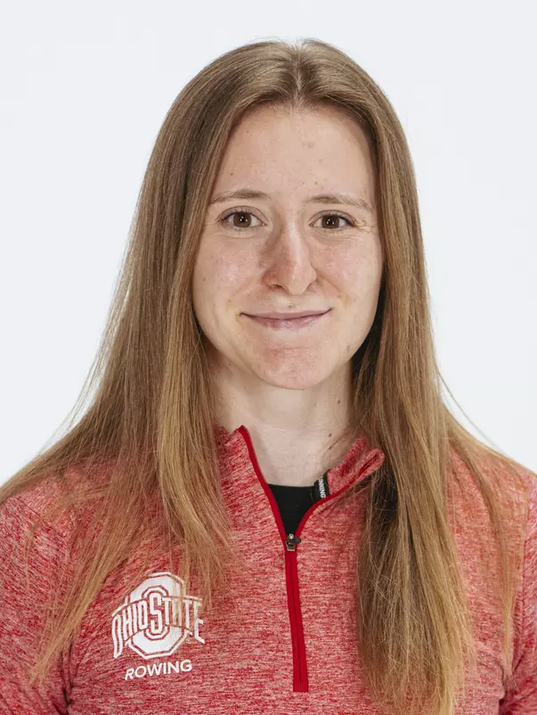 Morgan Miller Headshot