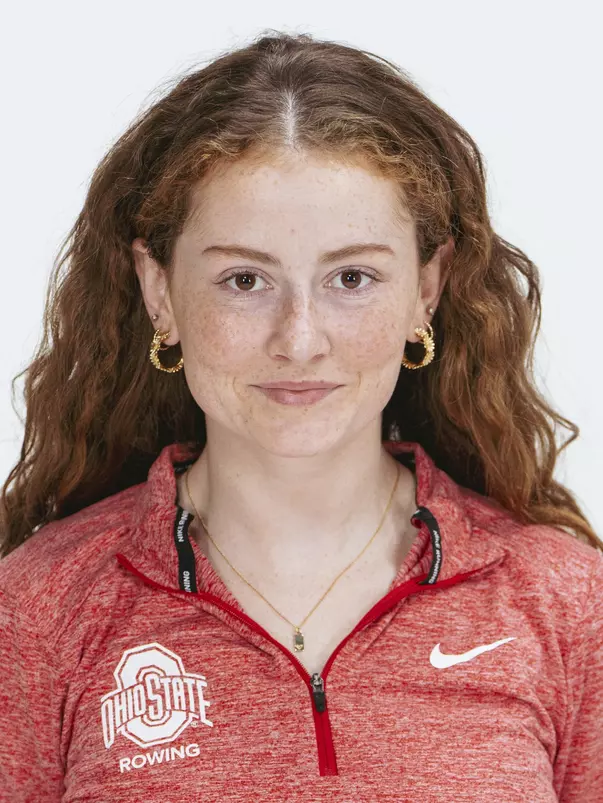 Audrey Murphy Headshot