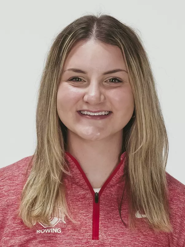 Megan OConnor Headshot