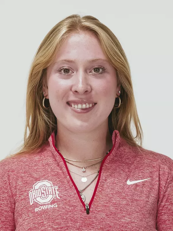 Morgan Perce Headshot