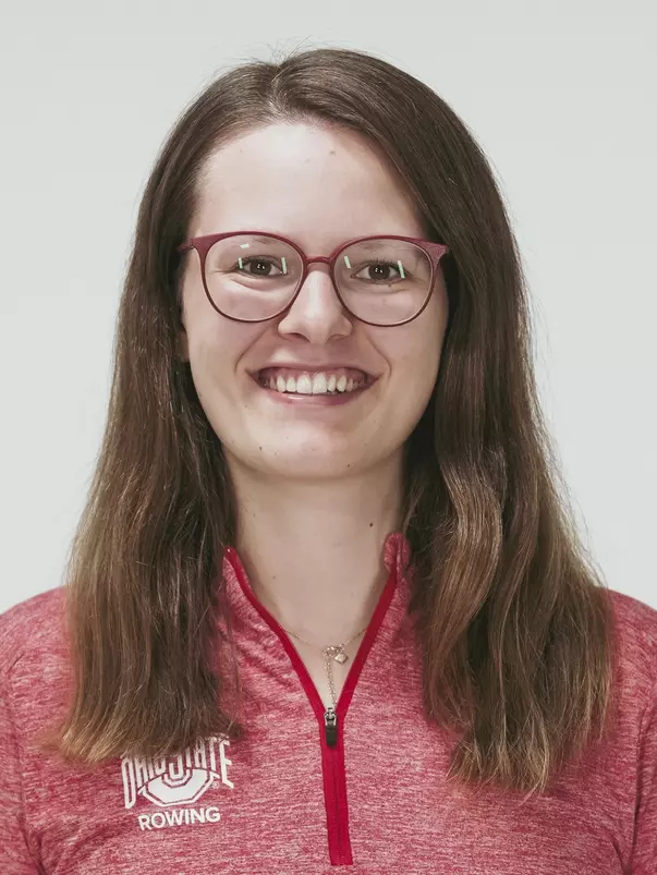 Svea Pichner Headshot