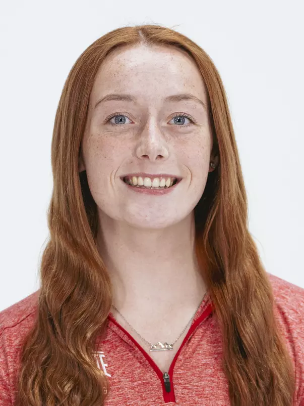 Natalie Rarick Headshot