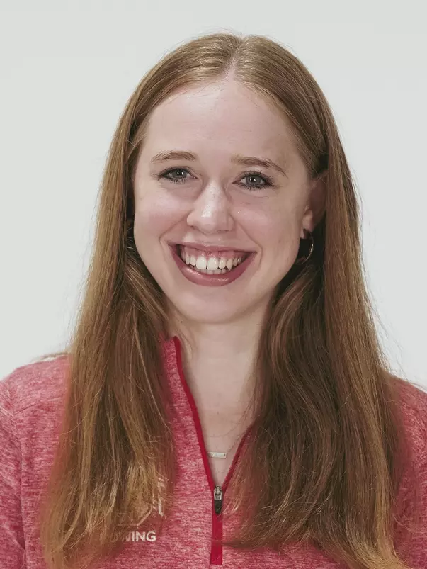 Tavi Robinson Headshot