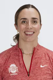 Giovanna Robson Headshot