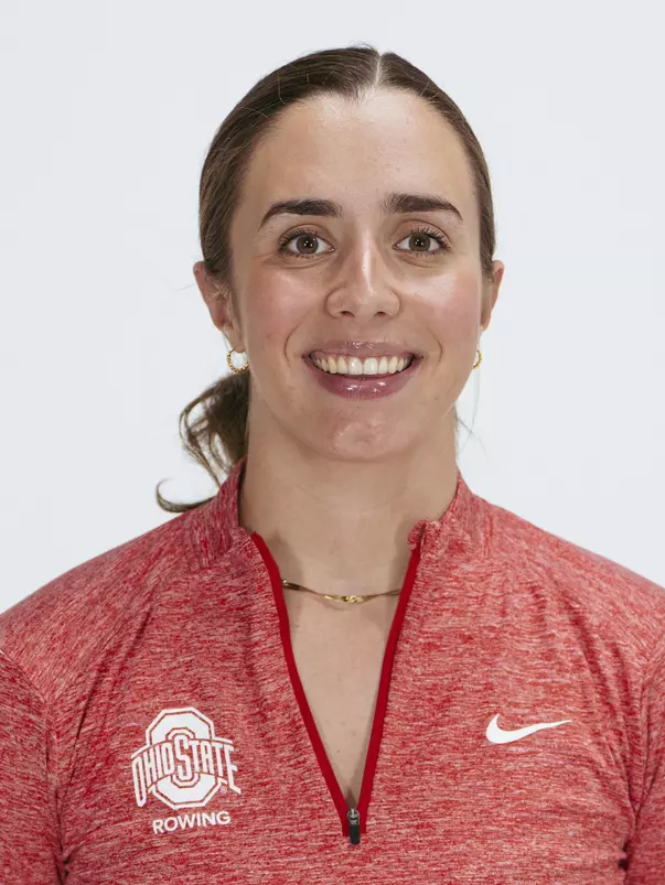 Giovanna Robson Headshot