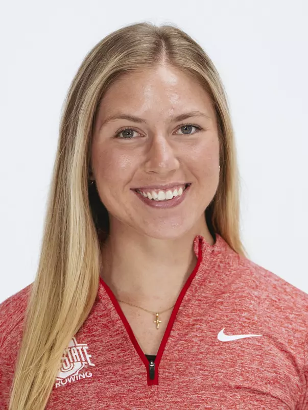 Gabrielle Schmidt Headshot