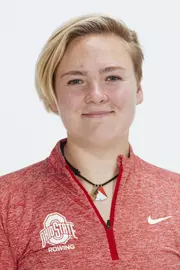 Audrey Seward Headshot