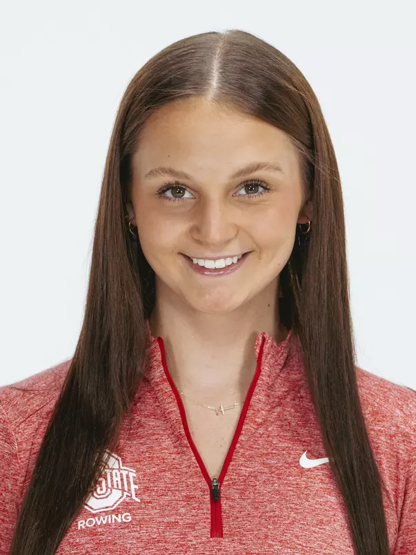 Alexis Sherman Headshot