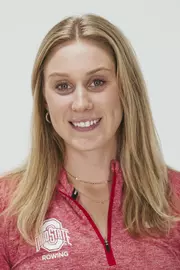 Jocelyn Spanbauer Headshot