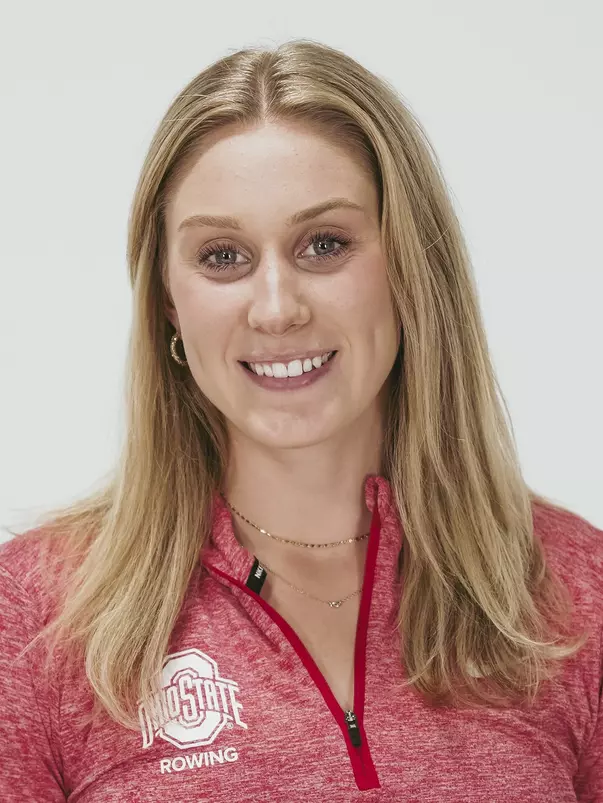 Jocelyn Spanbauer Headshot