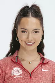 Audrey Strohmeyer Headshot