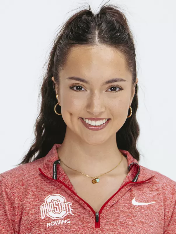 Audrey Strohmeyer Headshot