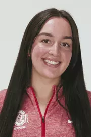 Gabriella Svoboda Headshot