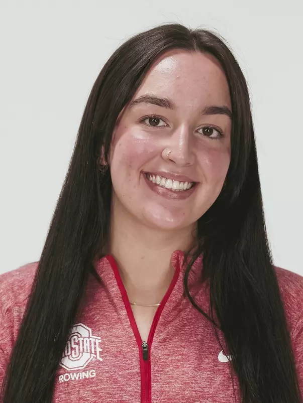 Gabriella Svoboda Headshot