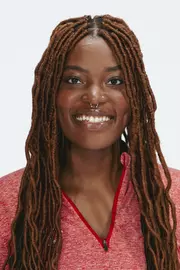 Wanjiku Watene Headshot