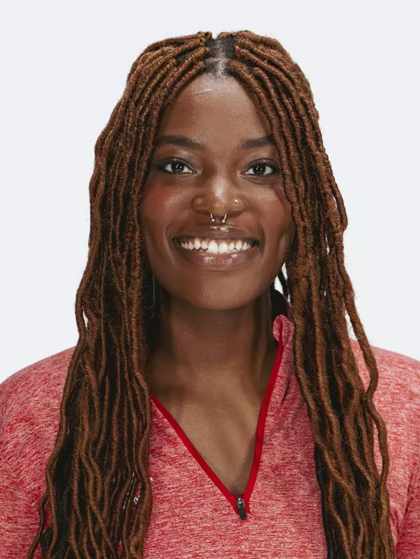 Wanjiku Watene Headshot