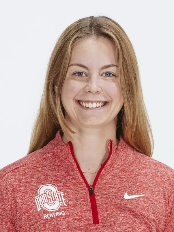 Lotta Wolff Headshot