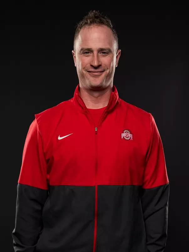 Jamey Houle Headshot