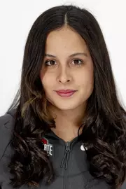 Valeria Calixto Headshot