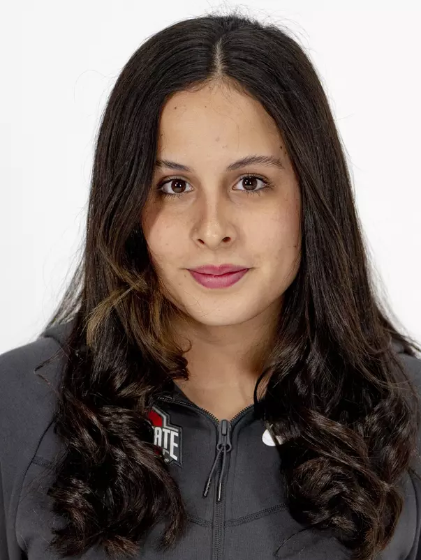 Valeria Calixto Headshot