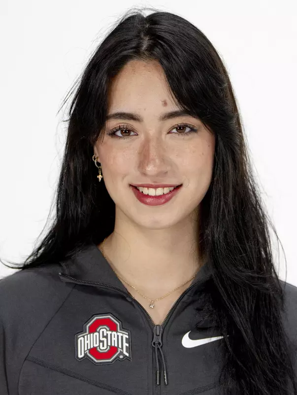 Rikki Evans Headshot