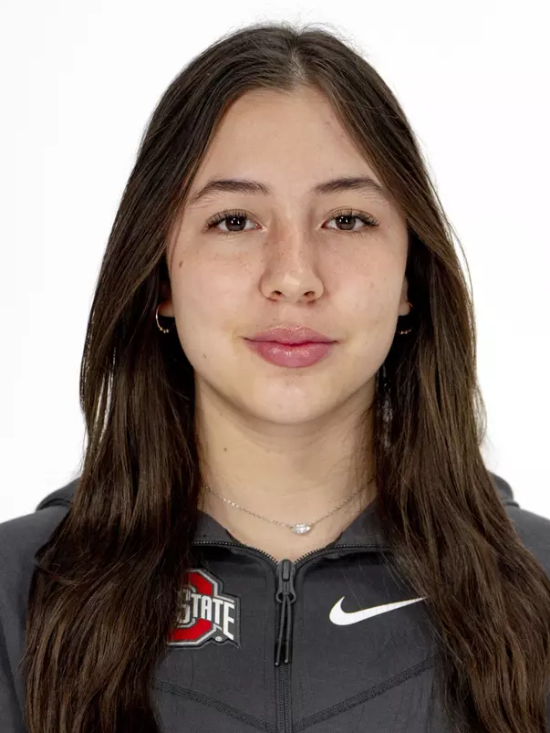 Daniella Molano Headshot