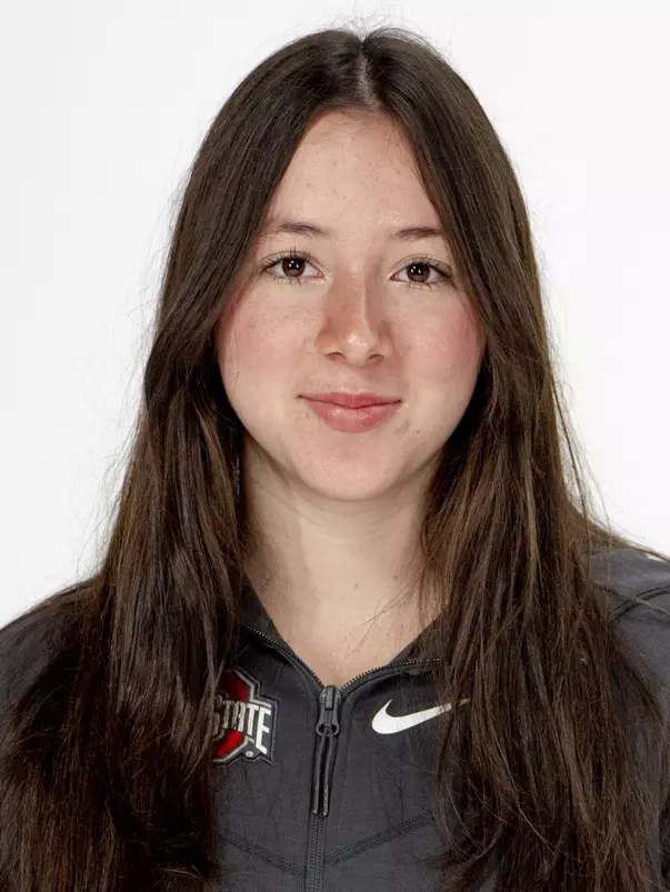 Gabriella Molano Headshot