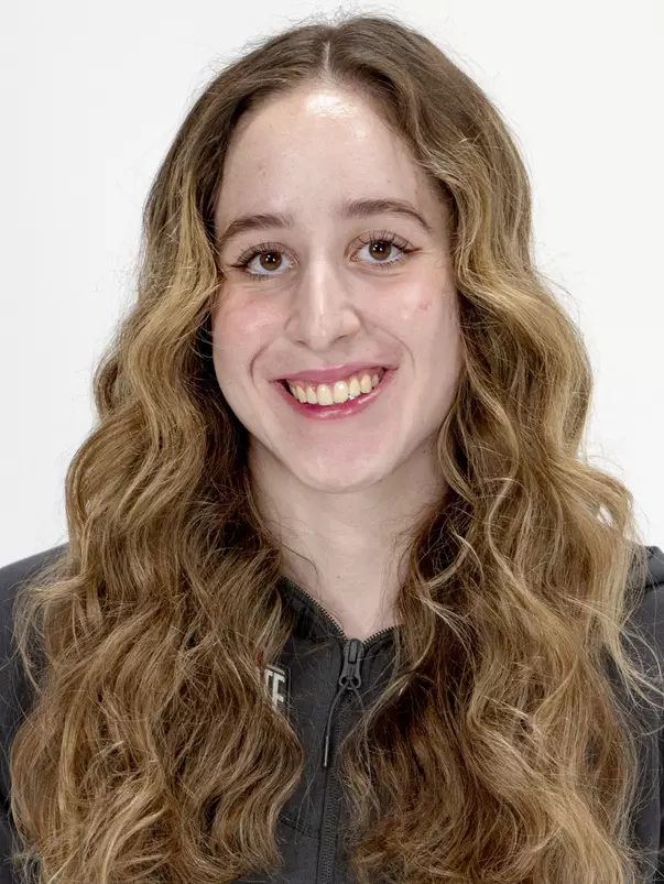 Angelie Roger Headshot