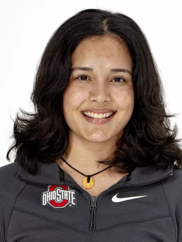 Venice Shoda Headshot